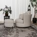 Sillones relax Sillones relax Beige