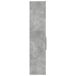 Aparador - Mueble de almacenamiento 50 Aparador - Mueble de almacenamiento 50 Gris