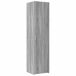 Aparador - Mueble de almacenamiento 45 Aparador - Mueble de almacenamiento 45 Blanco