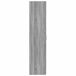 Aparador - Mueble de almacenamiento 45 Aparador - Mueble de almacenamiento 45 Blanco