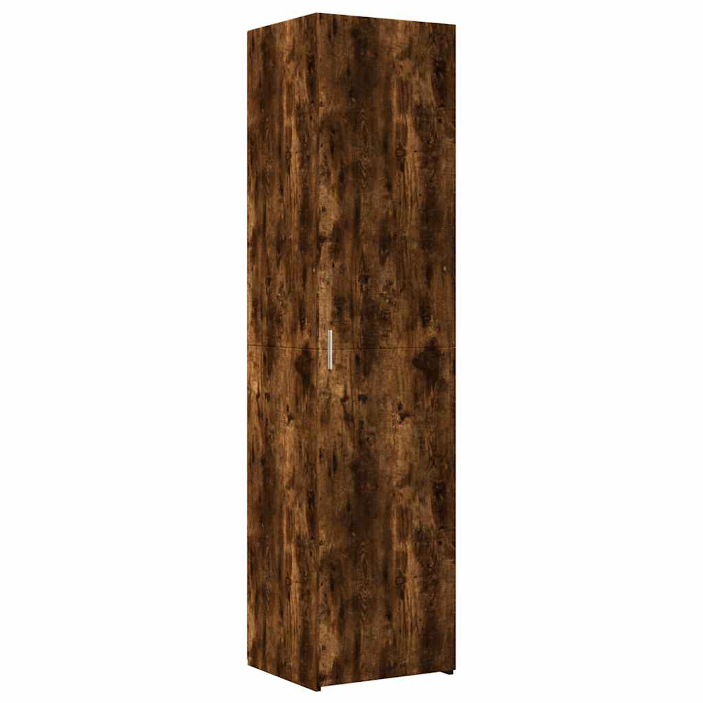 Aparador - Mueble de almacenamiento 45 Marrón