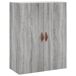 Aparador alto - Mueble de almacenamiento 69 Aparador alto - Mueble de almacenamiento 69 Blanco