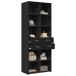 Aparador - Mueble de almacenamiento 70 Aparador - Mueble de almacenamiento 70 Blanco