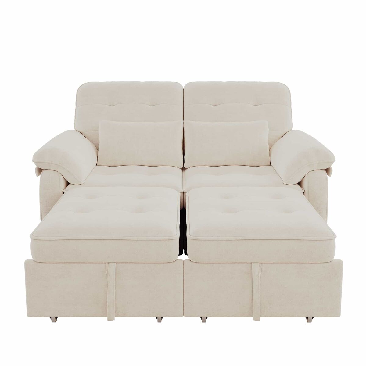 Sofás cama matrimonio