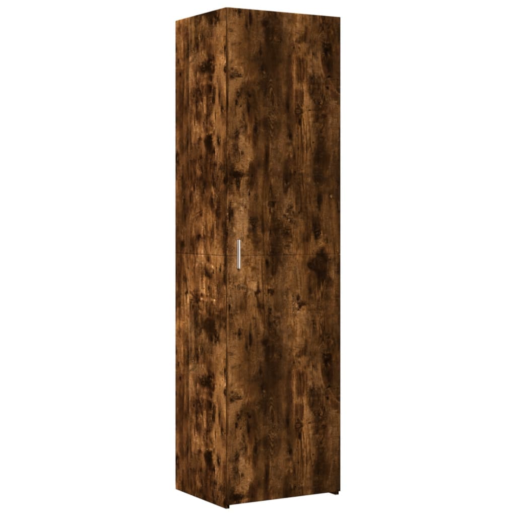 Aparador - Mueble de almacenamiento 50 Marrón