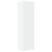 Aparador - Mueble de almacenamiento 50 Aparador - Mueble de almacenamiento 50 Blanco