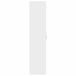 Aparador - Mueble de almacenamiento 50 Aparador - Mueble de almacenamiento 50 Blanco