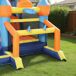 Castillo Hinchable Acuático Tela Oxford AIYAPLAY Castillo Hinchable Acuático Tela Oxford AIYAPLAY Multicolor