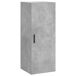 Aparador alto - Mueble de almacenamiento 34 Aparador alto - Mueble de almacenamiento 34 Gris