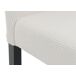 Conjunto de sillas de comedor con respaldo alto Conjunto de sillas de comedor con respaldo alto Marrón Claro
