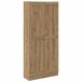 Aparador - Mueble de almacenamiento 82 Aparador - Mueble de almacenamiento 82 Madera