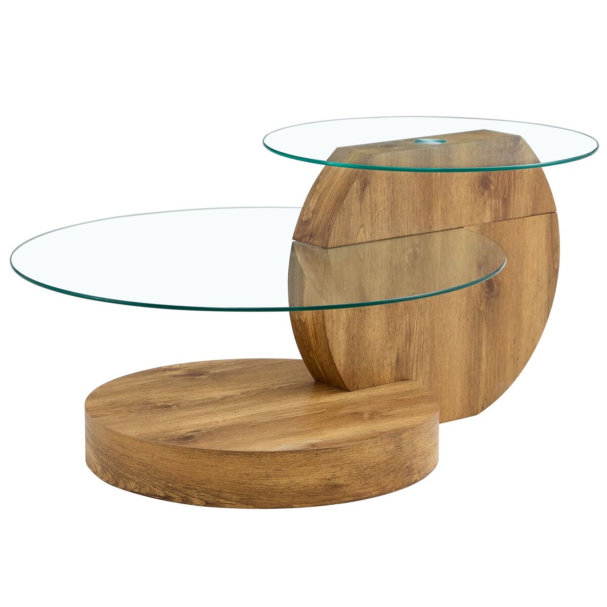 Mesa de centro 89x89