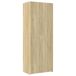 Aparador - Mueble de almacenamiento 70 Aparador - Mueble de almacenamiento 70 Blanco