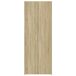 Aparador - Mueble de almacenamiento 70 Aparador - Mueble de almacenamiento 70 Blanco