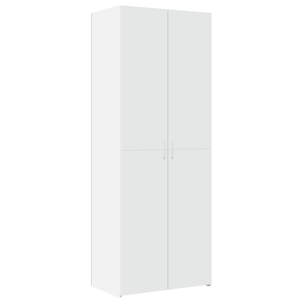 Aparador - Mueble de almacenamiento 70 Blanco