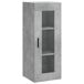 Aparador alto - Mueble de almacenamiento 34 Aparador alto - Mueble de almacenamiento 34 Gris