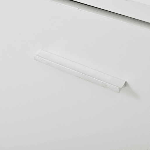 Móvel de entrada 90x30x41,5 cm - 4 peças, com espelho, 2 prateleiras para chapéus e sapateira - Branco Móvel de entrada 90x30x41,5 cm - 4 peças, com espelho, 2 prateleiras para chapéus e sapateira - Branco