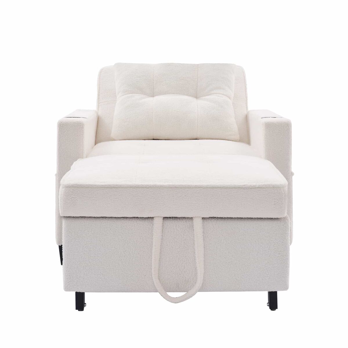 Sofás cama individuales