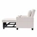 Sofás cama individuales Sofás cama individuales Blanco