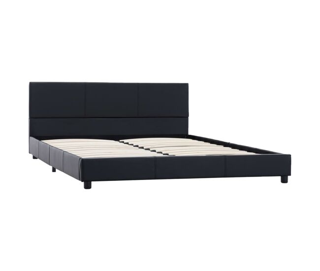 Estructura De Cama Doble Matrimonial 164x210