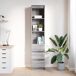 Aparador - Mueble de almacenamiento 37 Aparador - Mueble de almacenamiento 37 Blanco