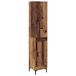 Aparador alto - Mueble de almacenamiento 69 Aparador alto - Mueble de almacenamiento 69 Madera