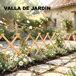 Enrejado de Jardín Madera de Abeto Outsunny Enrejado de Jardín Madera de Abeto Outsunny Marrón