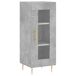Aparador - Mueble de almacenamiento 34 Aparador - Mueble de almacenamiento 34 Gris