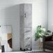Aparador - Mueble de almacenamiento 34 Aparador - Mueble de almacenamiento 34 Blanco