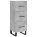 Aparador - Mueble de almacenamiento 34 Aparador - Mueble de almacenamiento 34 Blanco