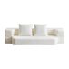 Sofás cama matrimonio Sofás cama matrimonio Blanco