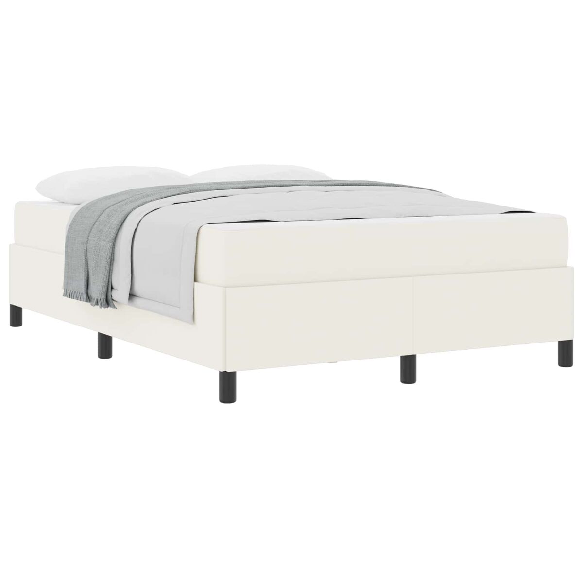 Estructura De Cama Doble Matrimonial 140x203