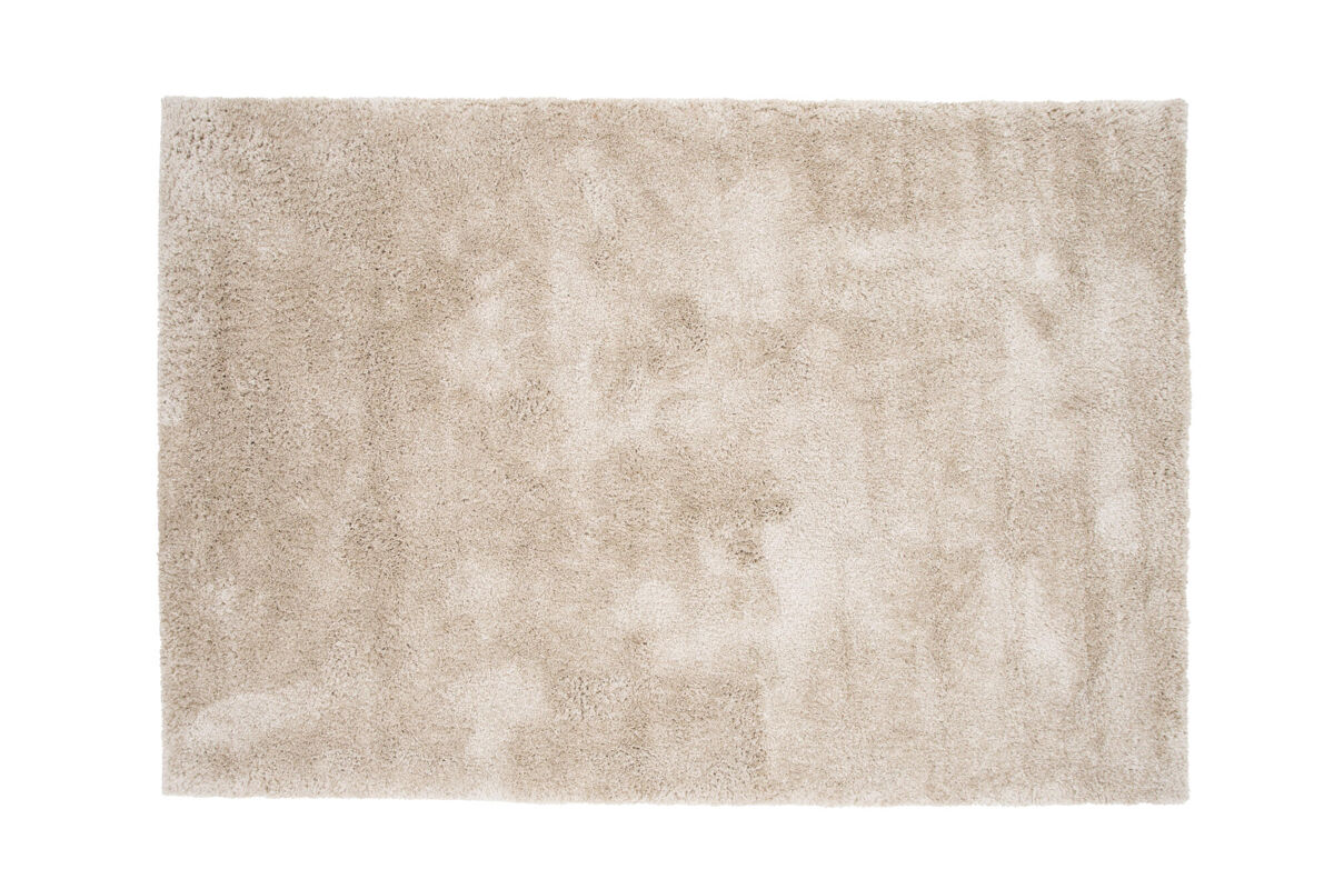 Alfombra de salón 240x340 Beige