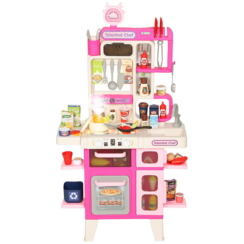 Cocina de Juguete PP, PE AIYAPLAY