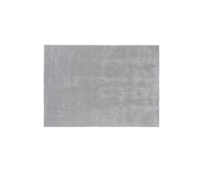 Alfombra de salón undra 170x240x2 gris