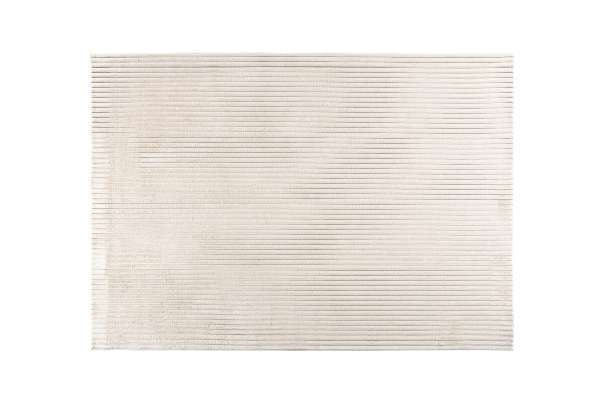 Alfombra de salón miller 200x290x2 beige