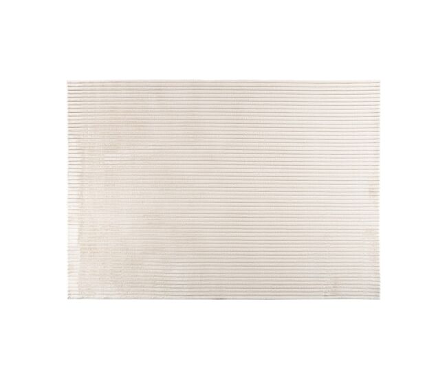 Alfombra de salón miller 200x290x2 beige