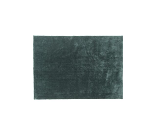 Alfombra de salón undra 170x240x2 verde