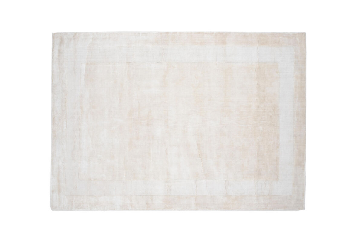 Alfombra de salón boston 160x230x2 beige