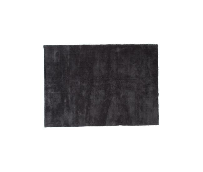 Alfombra de salón undra 170x240x2 gris