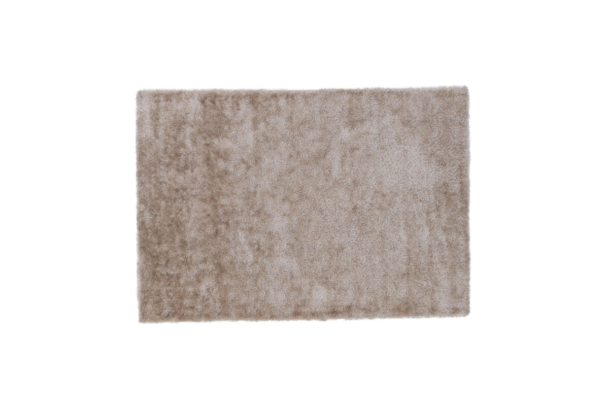 Alfombra de salón 160x230 Beige