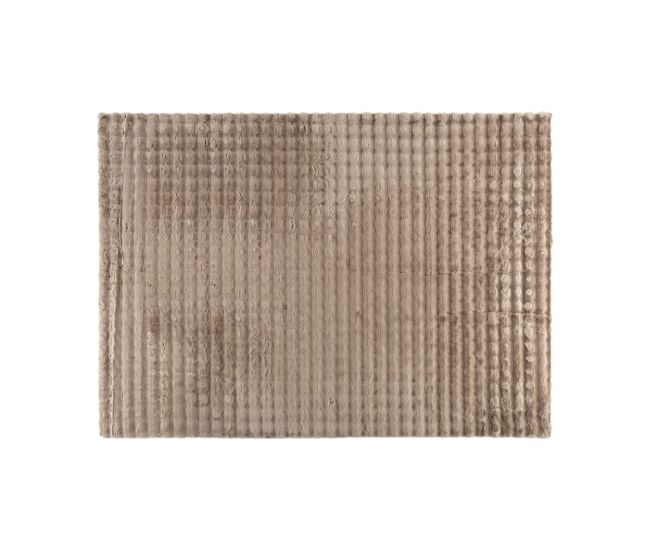 Alfombra de salón novis 200x290x3 beige