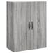Aparador alto - Mueble de almacenamiento 69 Aparador alto - Mueble de almacenamiento 69 Blanco