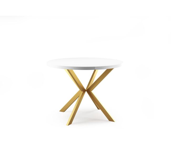 Mesa de comedor 100x176
