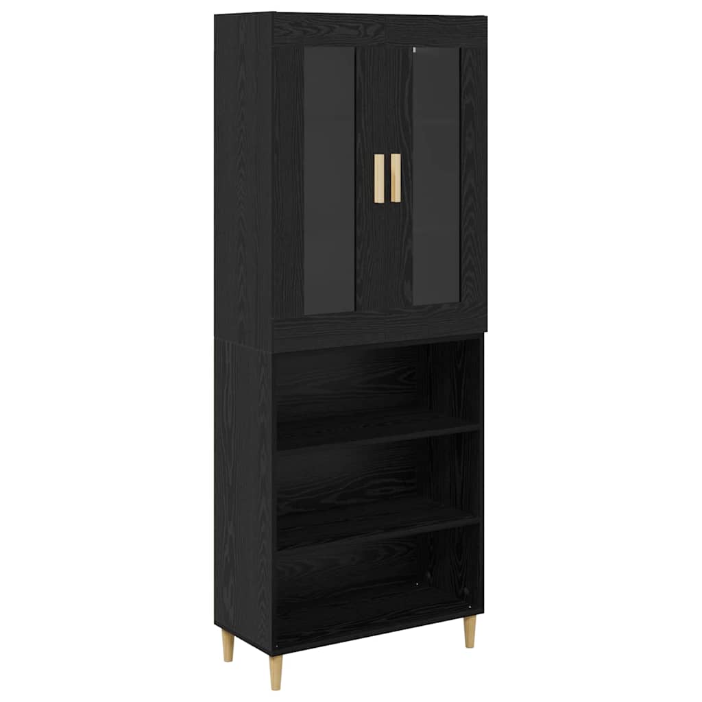 Aparador alto - Mueble de almacenamiento 69