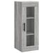 Aparador alto - Mueble de almacenamiento 34 Aparador alto - Mueble de almacenamiento 34 Madera Clara