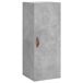 Aparador - Mueble de almacenamiento 34 Aparador - Mueble de almacenamiento 34 Gris