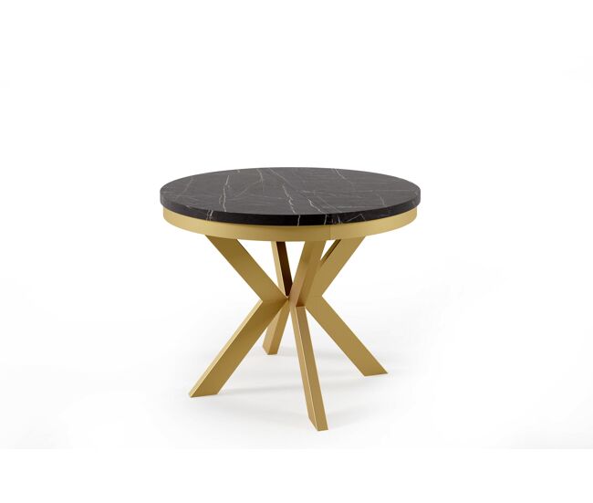 Mesa de comedor 90x166