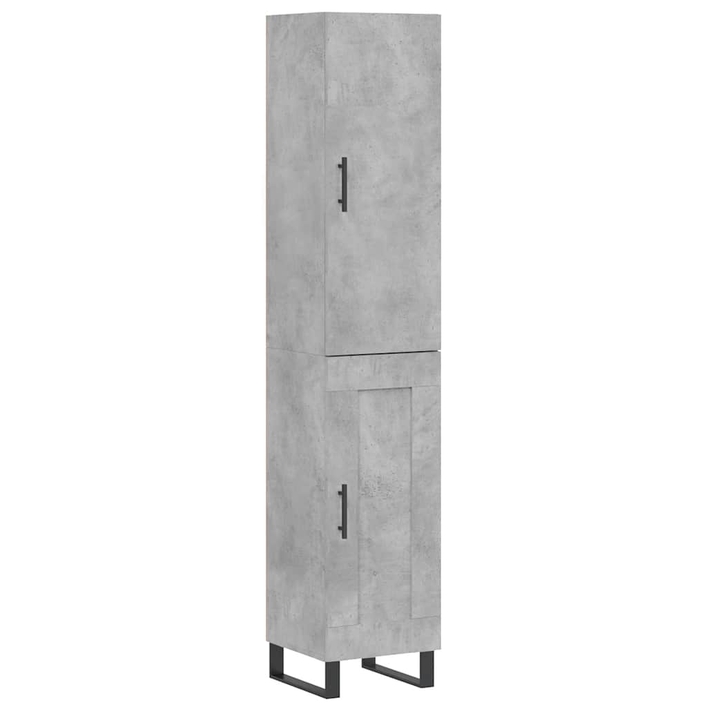 Aparador - Mueble de almacenamiento 34