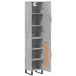 Aparador - Mueble de almacenamiento 34 Aparador - Mueble de almacenamiento 34 Gris